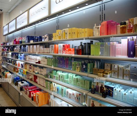 duty free perfume sydney